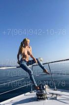 Алёна Симонова , 8 964 942-10-78 самая дешевая индивидуалка РеалВИДЕОиФОТОселфи, 27 лет