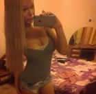Алина , 8 915 680-94-34 Алина транс — анкета девушки и фото