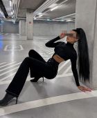 Виолета, 8 988 165-00-06 Виолета — пышка в Сочи