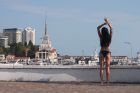 Лиля, 8 938 454-01-40 Знакомства в Сочи — Лиля, 24 лет
