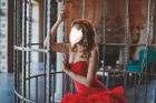 Знакомства в Сочи — Катрин , 20 лет