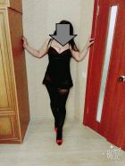 Елена, 8 961 519-86-55 Елена — анкета девушки и фото