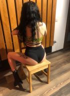 Алика❤️Адлер, 8 918 915-35-04 Алика❤️Адлер — индивидуалка БДСМ, 28 лет
