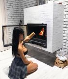 Анжелика, 8 966 777-50-46 Анжелика — массаж для взрослых и другие удовольствия