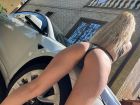Алина , 20 лет — эротический тайский массаж