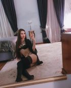 Карина, 8 989 988-66-66 сексуальная госпожа Карина, рост: 180, вес: 60