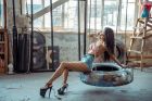 Ника СТРИПТИЗ Горки, 8 918 100-12-69 Ника СТРИПТИЗ Горки (SexoSochi.ru)