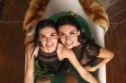 Ника и Вика, 8 928 450-01-35 Ника и Вика, возраст: 25 рост: 165, вес: 50