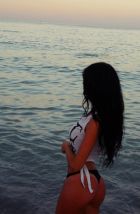 Карина СОЧИ, 8 988 181-39-64 Карина СОЧИ, фото с сайта SexoSochi.ru