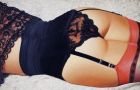 Виктория, фото с сайта SexoSochi.ru