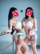 Ира и Кира , 8 988 155-89-88 Ира и Кира , фото с сайта SexoSochi.ru