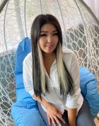 Ирина , 8 938 877-68-44 Проститутка негритянка Зара , 25 лет