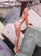 Милана, 8 938 437-97-37 Девушки Сочи — инди Милана