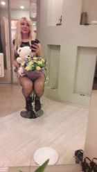 Транссексуалка Лола, 8 988 486-58-12 Транссексуалка Лола, рост: 184, вес: 71