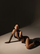 Светлана , 8 938 455-10-22 Тина, тел. 8 938 455-10-22 — услуги госпожи