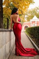 Маша, 8 938 489-18-30 Знакомства в Сочи — Маша, 26 лет