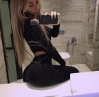 Настенька, 8 900 128-37-67 Настенька, фото с сайта SexoSochi.ru