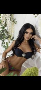 Вика, 8 928 179-69-30 Вика — анкета девушки и фото