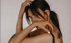 Индивидуалка Анюта Тел. +7 950 203-66-00