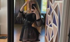 Индивидуалка Ариана Тел. +7 937 156-65-47