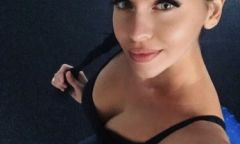 Индивидуалка Вика Тел. +7 962 881-95-29