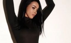 Индивидуалка Сабрина Тел. +7 966 777-50-46
