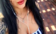 Индивидуалка Евочка Тел. +7 988 506-36-39