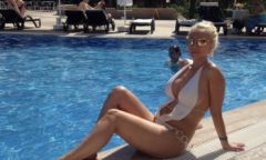Индивидуалка Яна Тел. +7 918 314-86-49