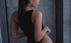 Индивидуалка Юля Тел. +7 968 429-13-54
