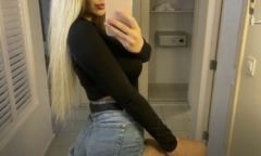 Индивидуалка Александра Тел. +7 999 657-66-21