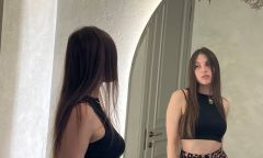 Индивидуалка Нина Тел. +7 985 279-80-41