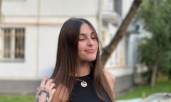 Индивидуалка Соня Тел. +7 988 252-00-62