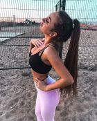 Алиса, 8 966 772-05-29 Знакомства в Сочи — Алиса, 22 лет