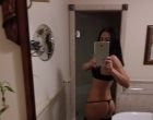 Алла гарантирует невероятный секс после массажа