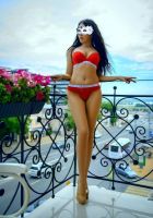 Дана, 8 962 460-43-70 Самая элитная проститутка Дана, 26 лет