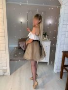 Лиса, 8 918 608-78-90 бюджетная проститутка Алиса , рост: 162, вес: 53