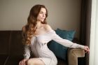 Ангелина — сексуальный массаж «Веточка сакуры»