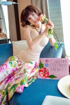 Инстаграмм Ytigrenok , 8 916 230-77-77 БДСМ рабыня Инстаграмм Ytigrenok , 20 лет