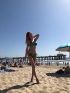 Алина, 8 938 471-21-83 Алина - массаж с интимом от 10000 руб. в час