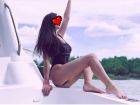 ☀️.Аделина ☀️, 8 938 495-91-72 БДСМ знакомства (☀️.Аделина ☀️, 23 лет)