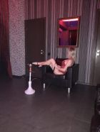 Вита, 8 928 259-99-13 Вита, 24 лет — попробуйте секс с госпожой
