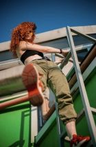 Алина!!не салон!!, 8 961 845-58-46 Алина не салон - проститутка БДСМ в Сочи