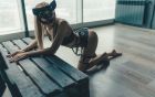 Лика, 8 938 878-23-17 VIP шлюха Лика, 25 лет, г. Сочи, выезд