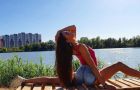 НАСТЯ, 8 965 992-51-28 реальная шлюха НАСТЯ, от 2000 руб. в час, 23 лет, работает 24 7
