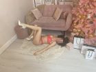Диана, 8 928 446-13-29 БДСМ индивидуалка Диана, 22 лет, рост: 167