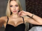 Вероника, 8 938 461-46-32 Заказать шлюху на дом в Сочи (Вероника, рост: 168, вес: 52)