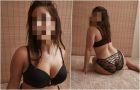 ЕЛЕНА АДЛЕР предлагает массаж простаты страпоном, недорого