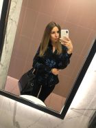 Евгения , 8 905 251-18-63 Евгения , рост: 166, вес: 48 — элитный секс 24 7