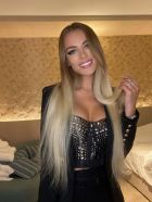 Милена, 8 963 163-00-98 ВИП проститутка Мила, рост: 171, вес: 52