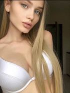 Милена, 8 963 163-00-98 Заказать девушку от 7000 руб. в час (Мила, 24 лет)